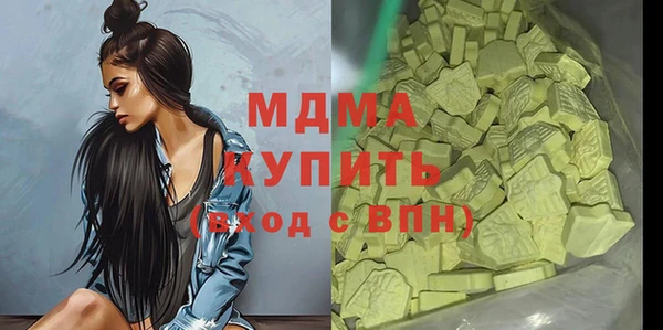 индика Белокуриха